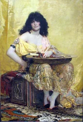 Salomé